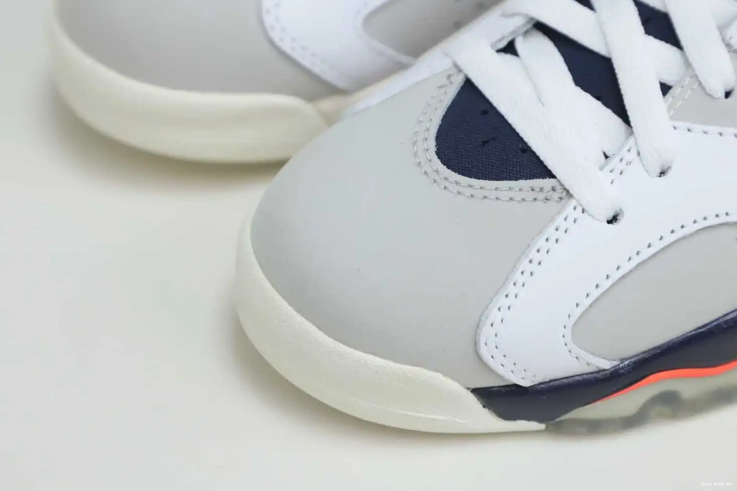 'TINKER' 6 Kimikick AIR JORDAN RETRO 0720